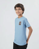 Valuables Boys Half Sleeves T-Shirt