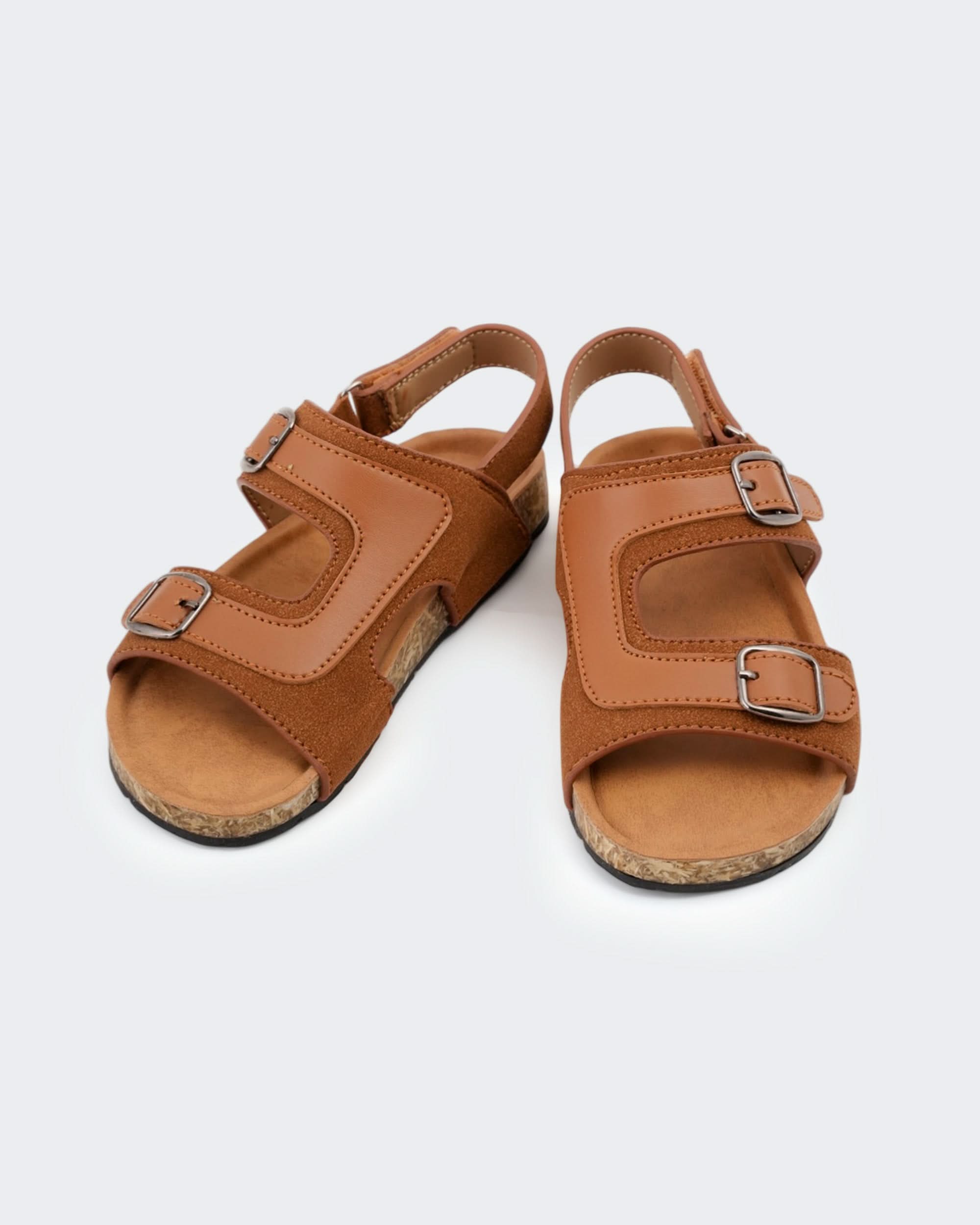 Eminent Boys Casual Sandal