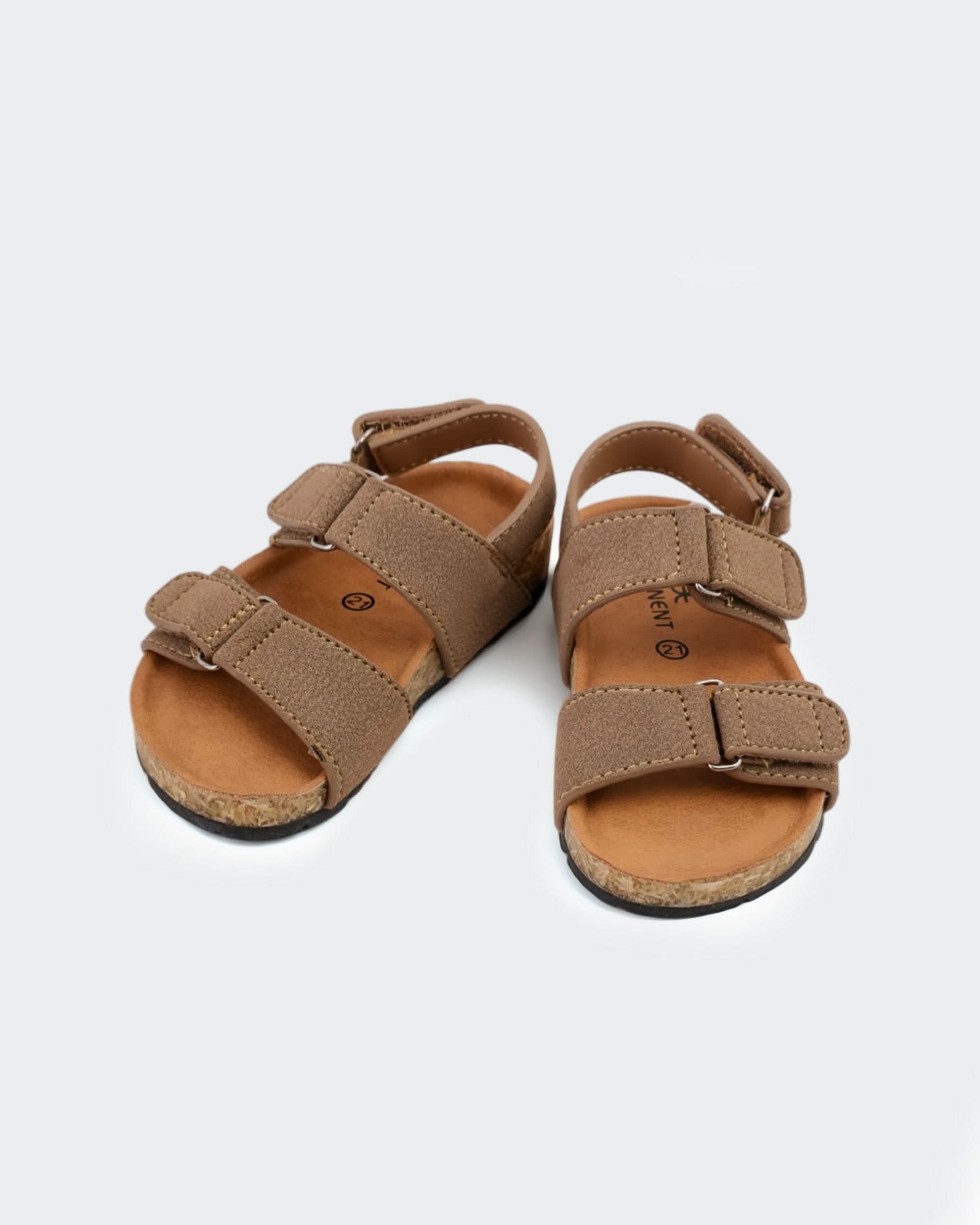 Eminent Boys Casual Sandal
