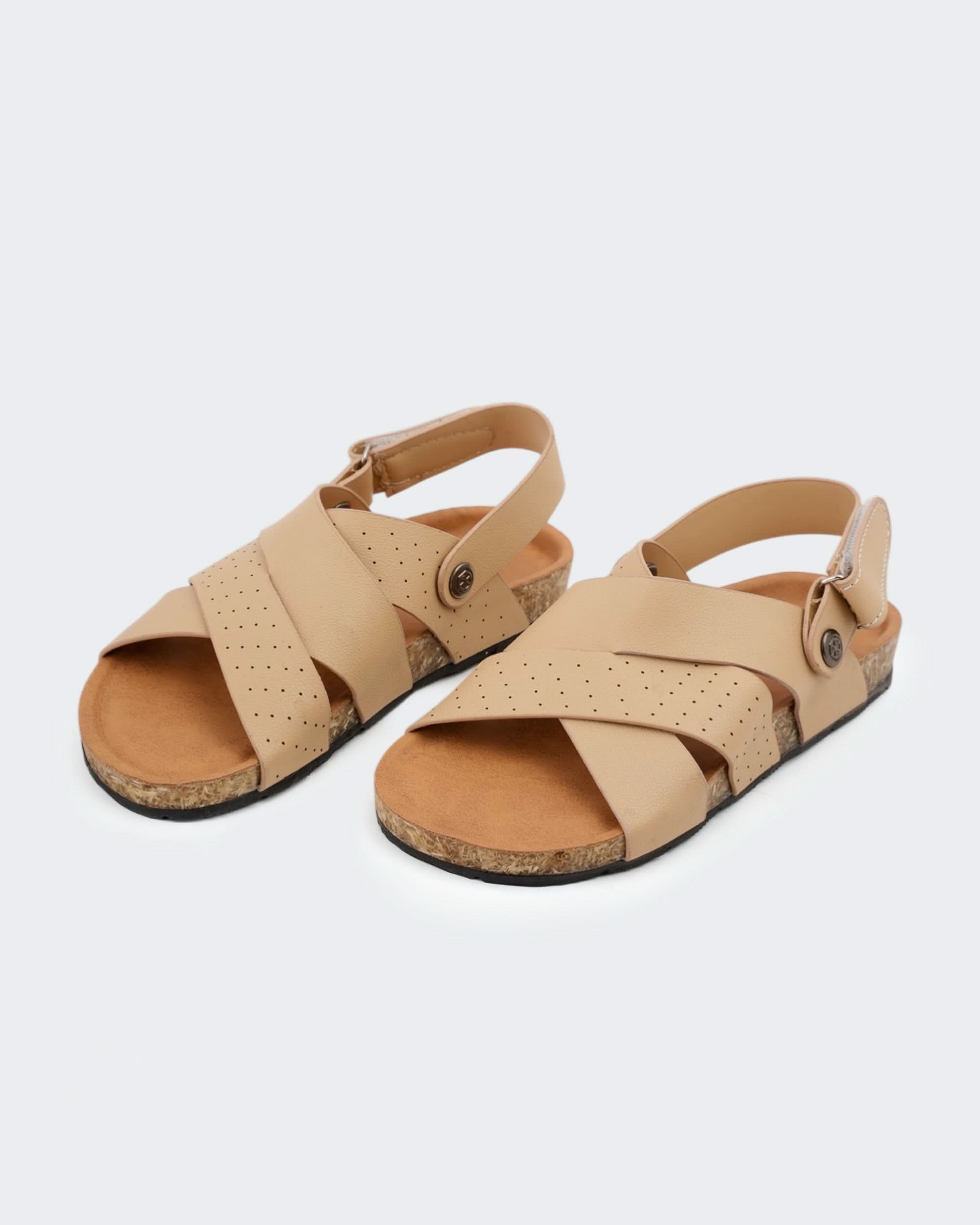 Eminent Boys Casual Sandal