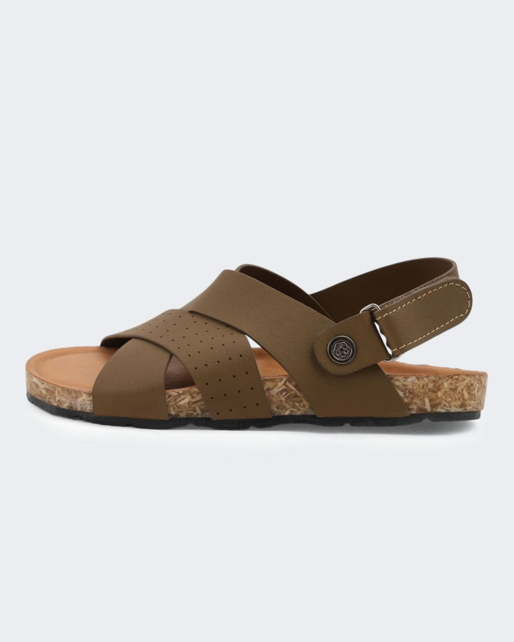 Eminent Boys Casual Sandal