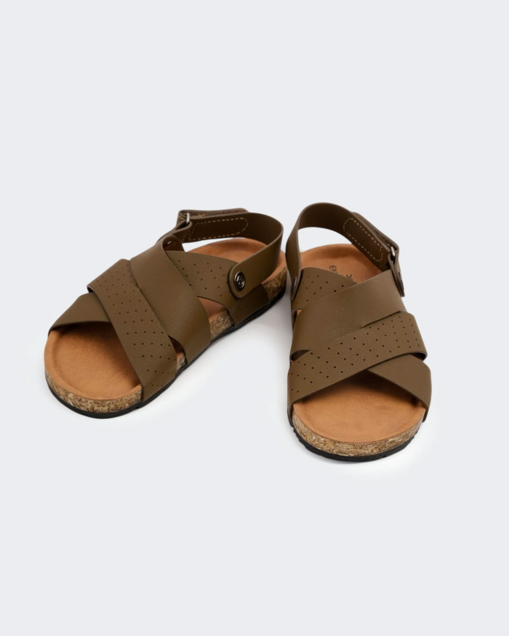 Eminent Boys Casual Sandal