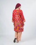 Shahzaib Gull Gee Printed 3-Pcs Suit