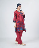 Shahzaib Gull Gee Printed 3-Pcs Suit
