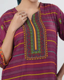 Shahzaib Gull Gee Printed 3-Pcs Suit