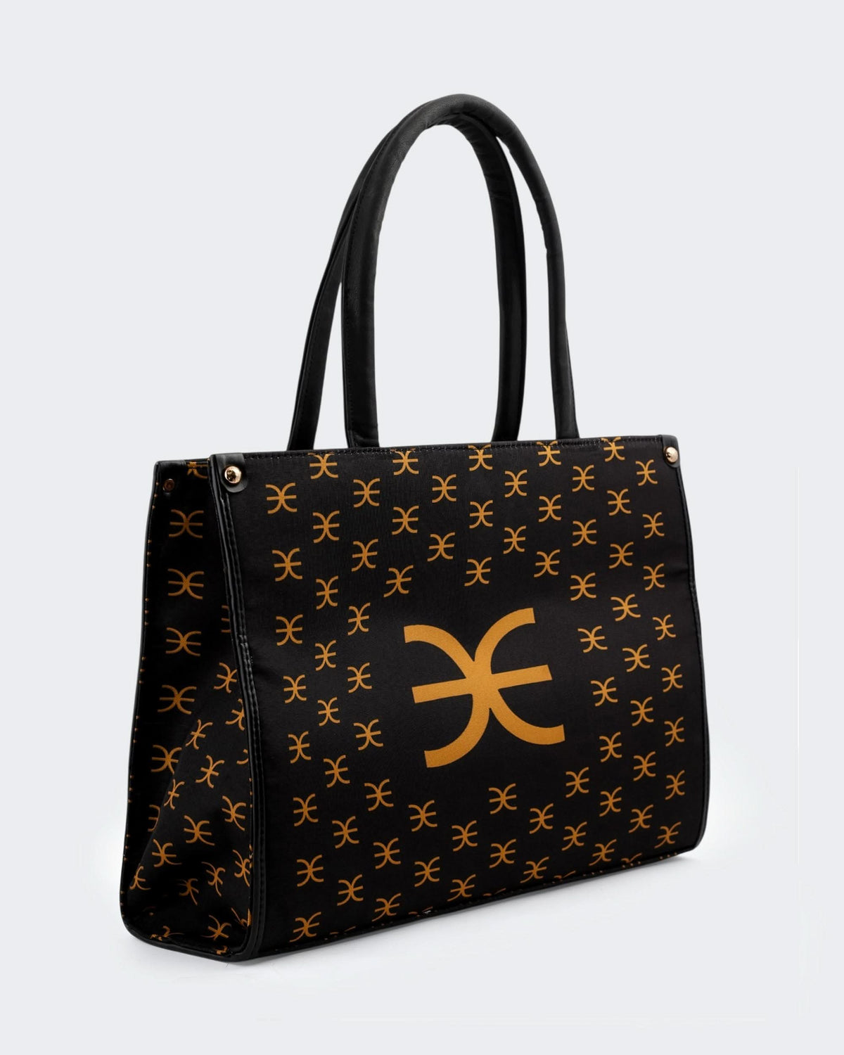 Eminent Canvas Tote Bag