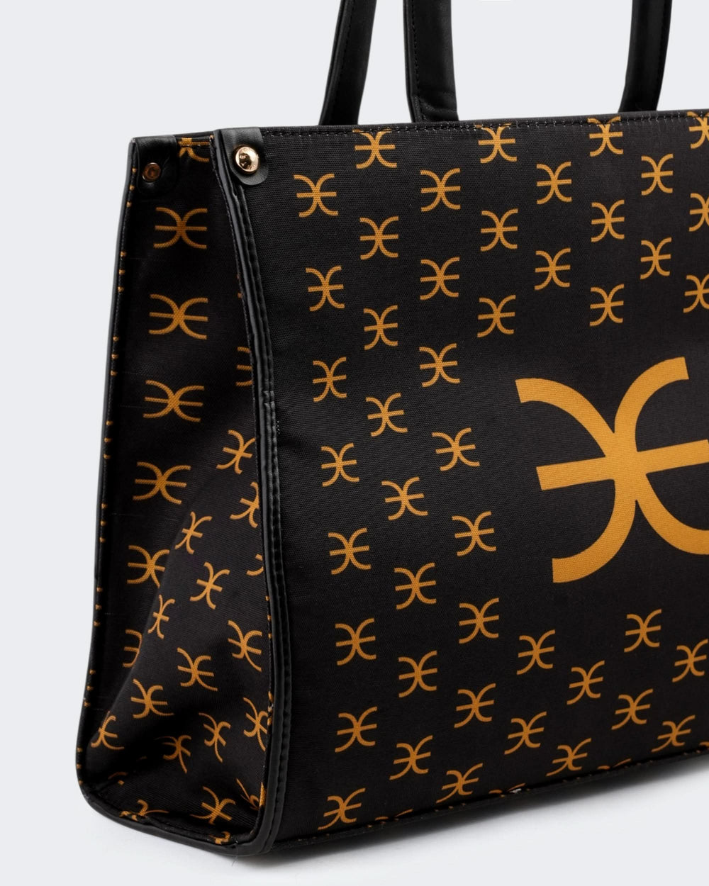 Eminent Canvas Tote Bag