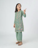 Eminent Girls Shalwar 2Pcs Suit