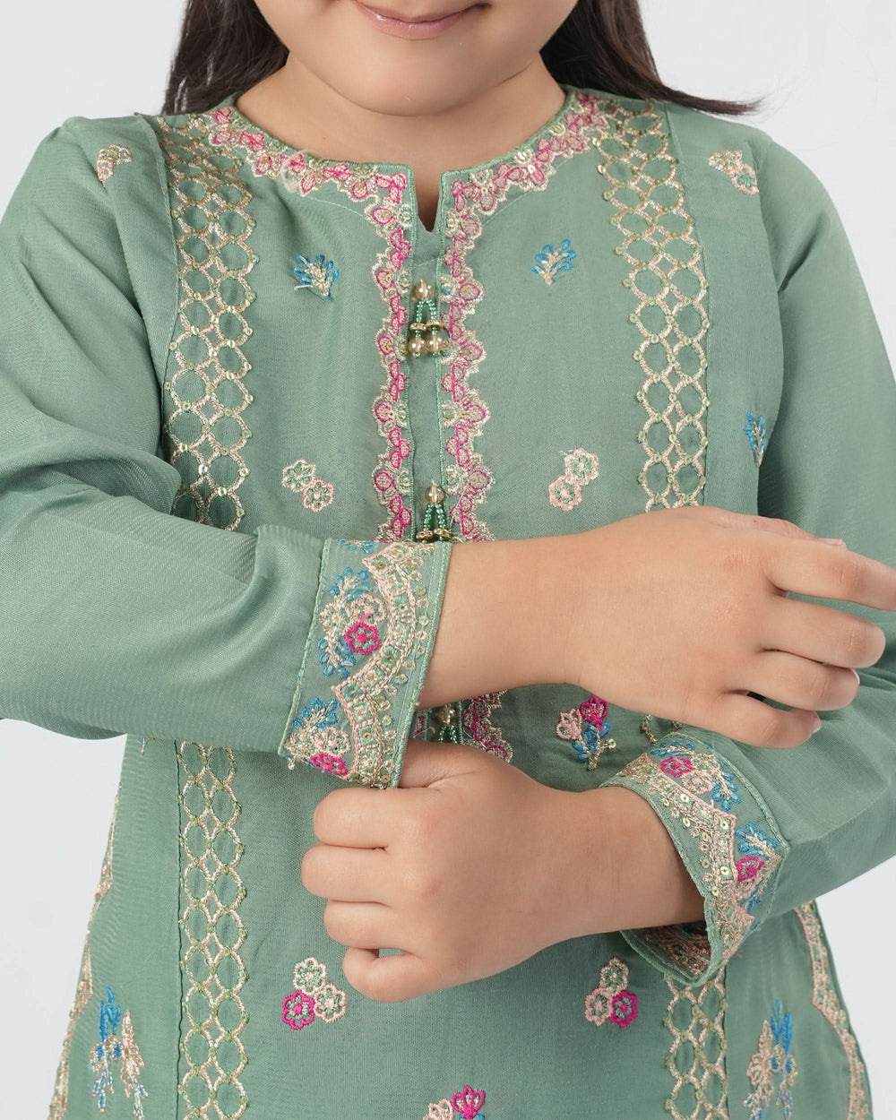Eminent Girls Shalwar 2Pcs Suit