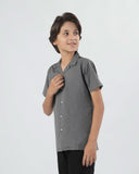 Eminent Boys Half Sleeves Casual Shirt