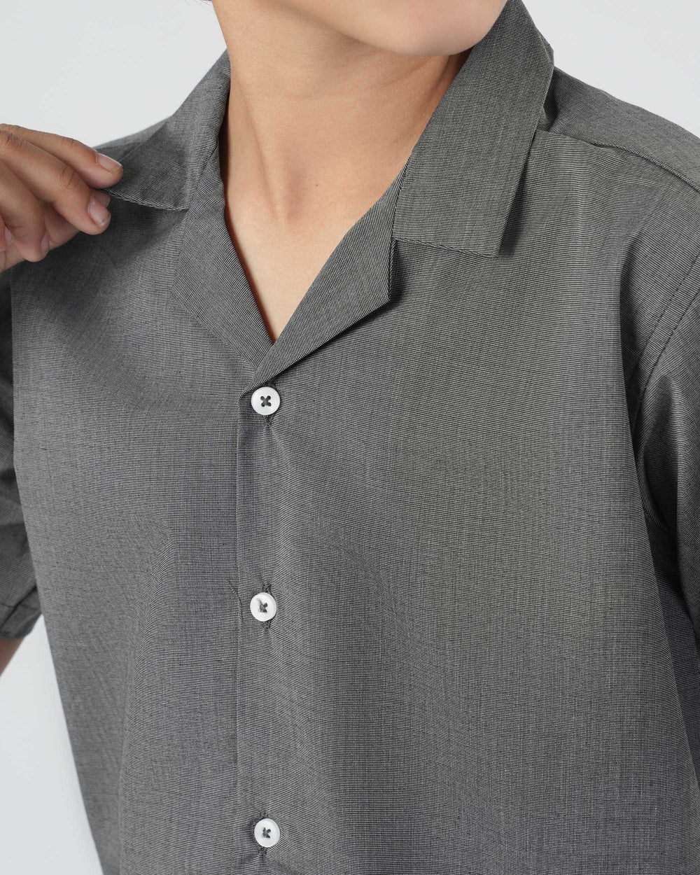 Eminent Boys Half Sleeves Casual Shirt