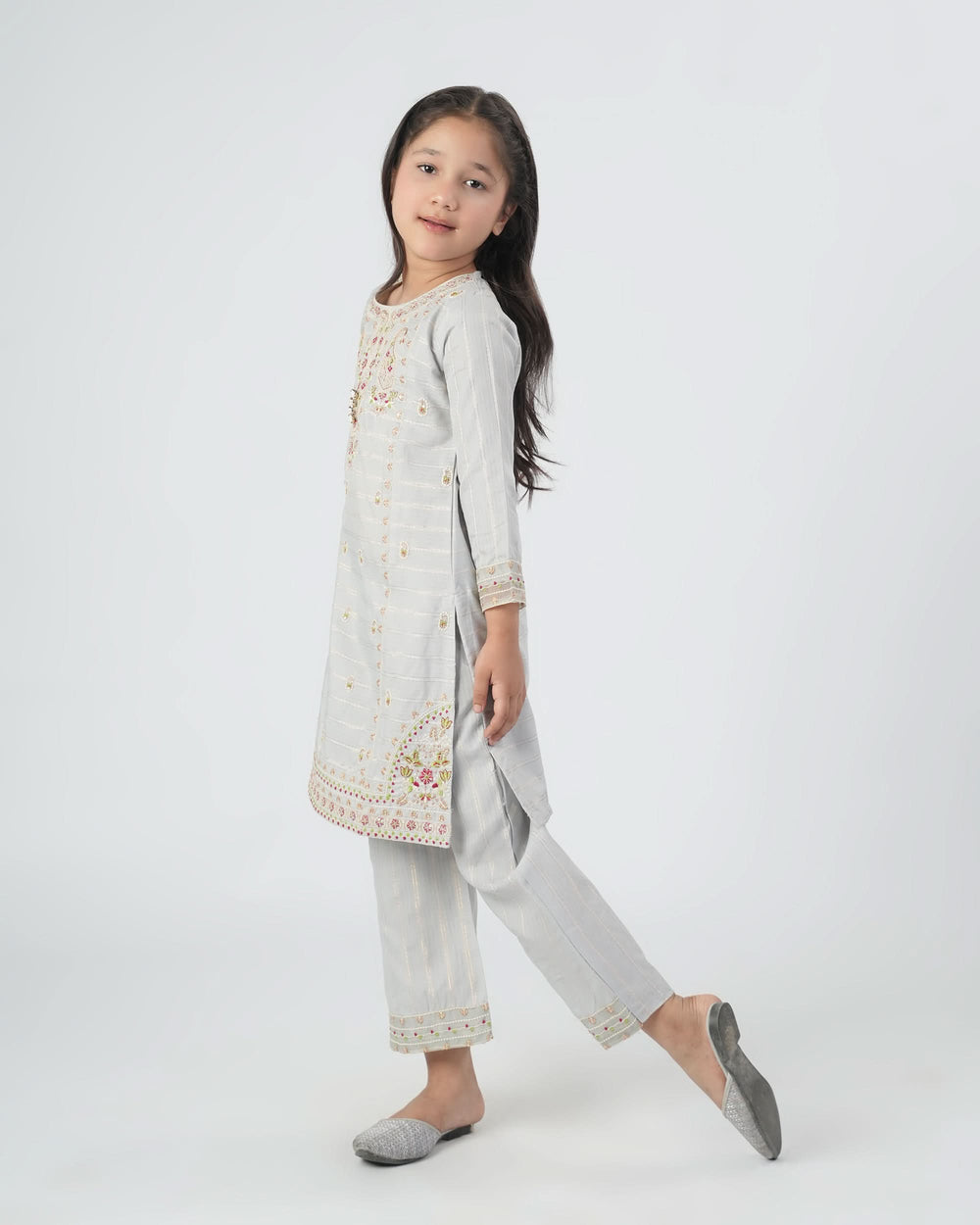 Eminent Girls Shalwar 2Pcs Suit