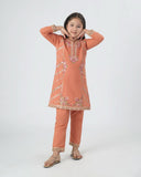 Eminent Girls Shalwar 2Pcs Suit