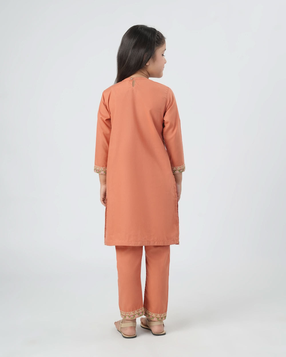 Eminent Girls Shalwar 2Pcs Suit