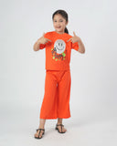 Valuables Girl's Suit
