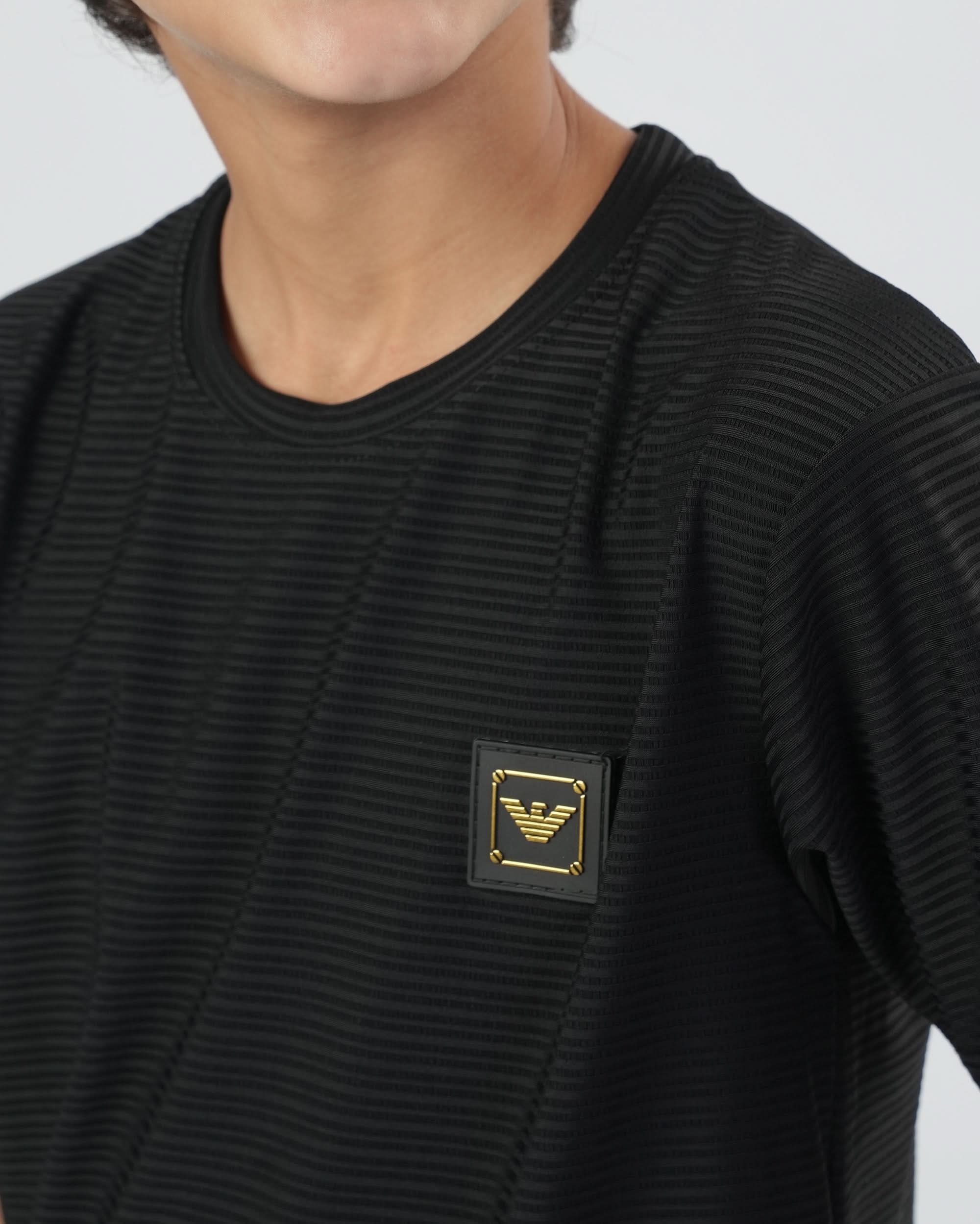 Valuables Boys Half Sleeves T-Shirt