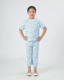 Valuables Girl's Suit