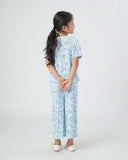 Valuables Girl's Suit