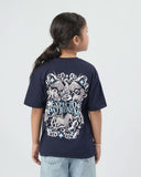 Valuables Girls Half Sleeves T-Shirt