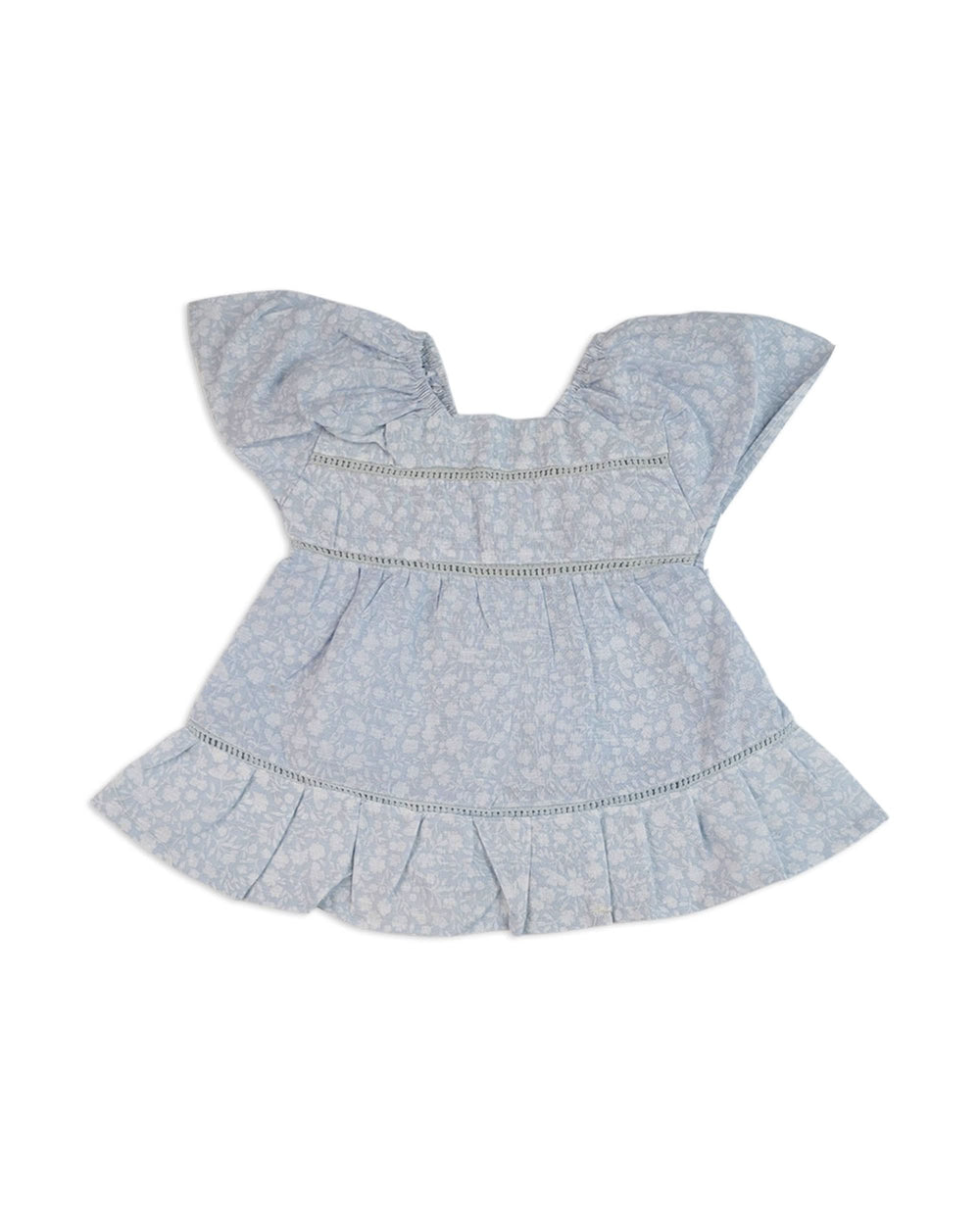 Girls Suit