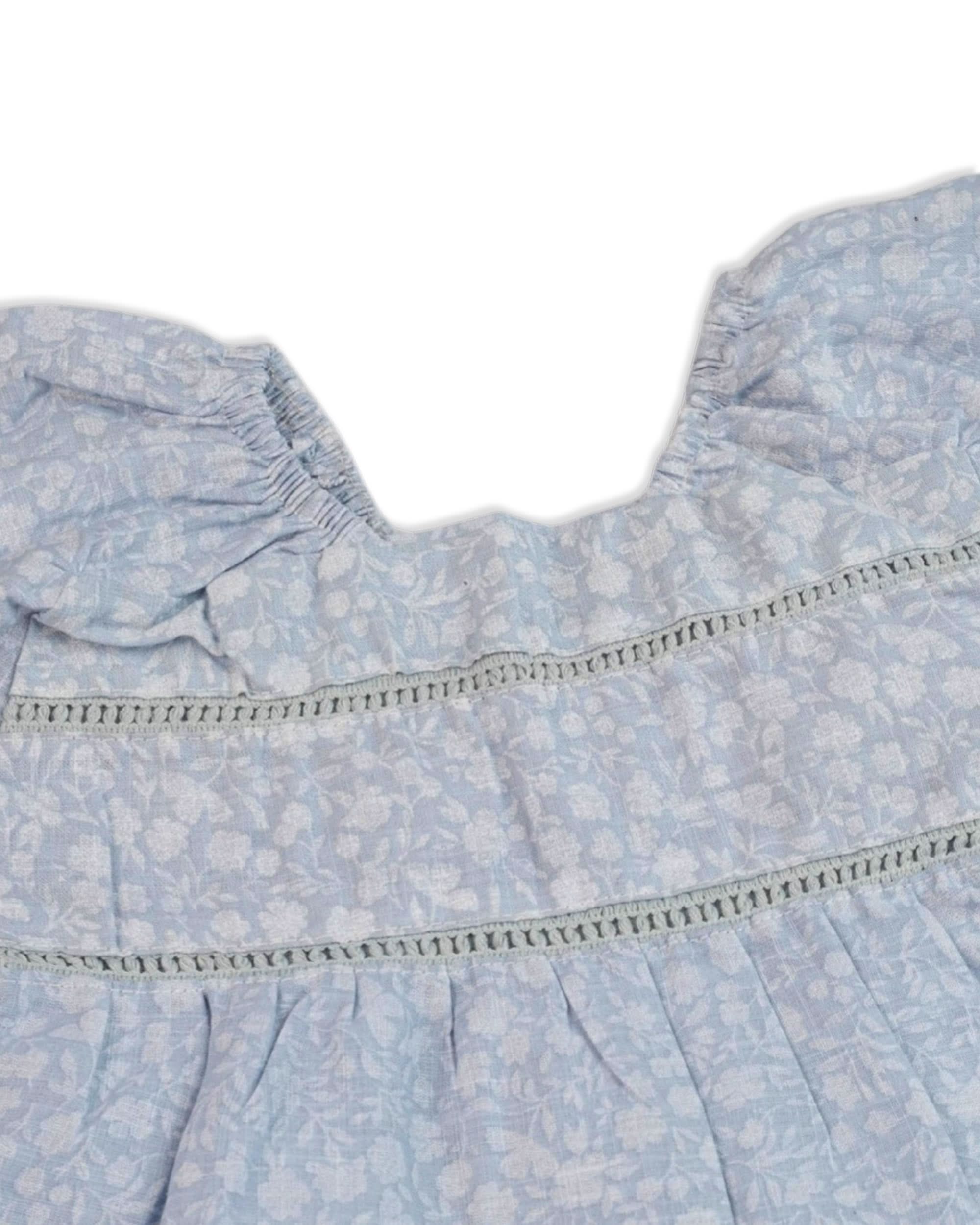 Girls Suit