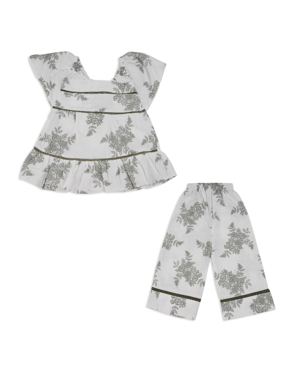 Girls Suit