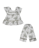 Girls Suit