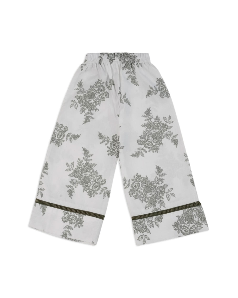 Girls Suit