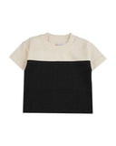 Valuables Newborn Boys Round Neck Suit