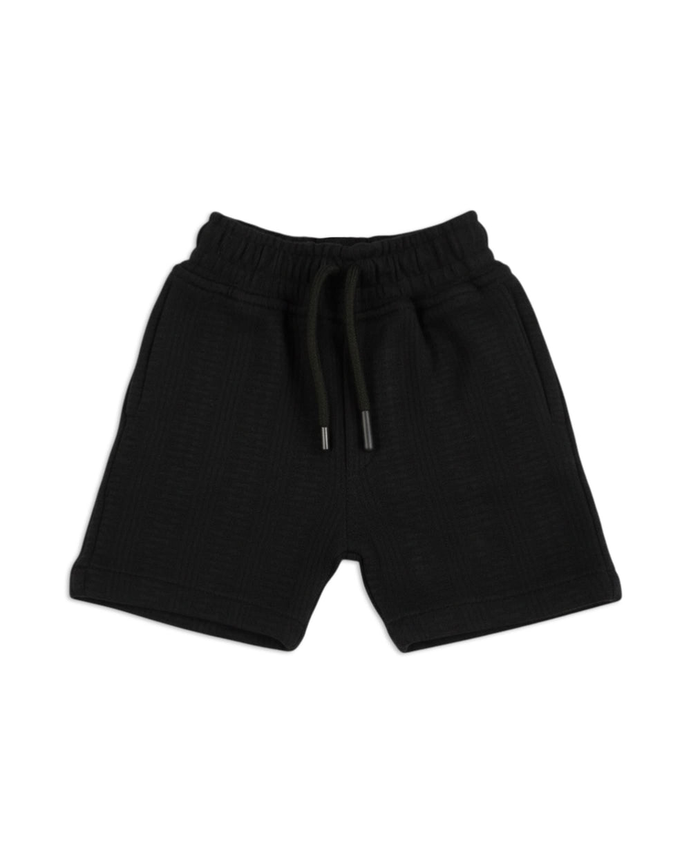 Valuables Newborn Boys Round Neck Suit