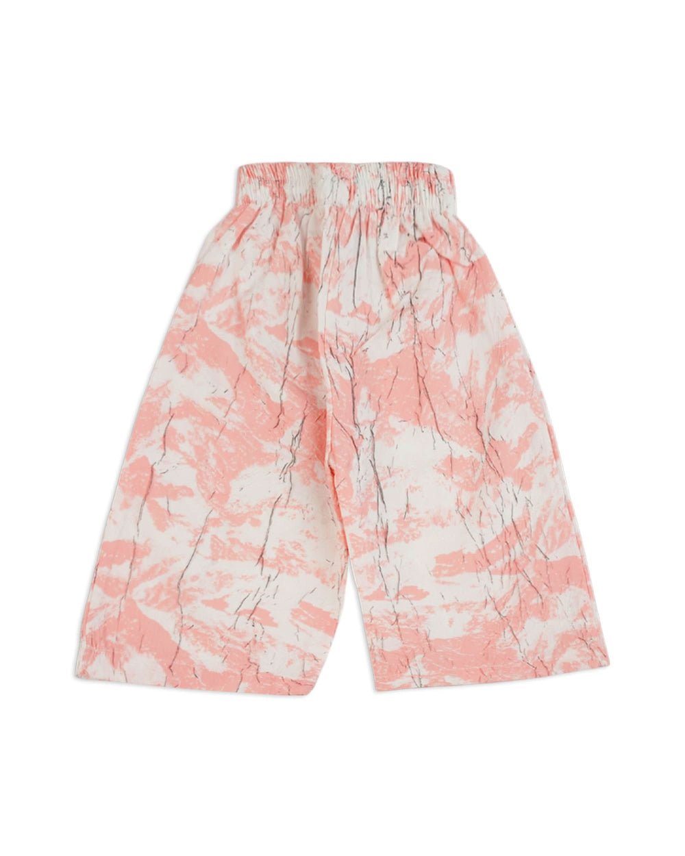 Valuables Newborn Girls Co-Ord Set