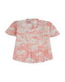 Valuables Newborn Girls Co-Ord Set