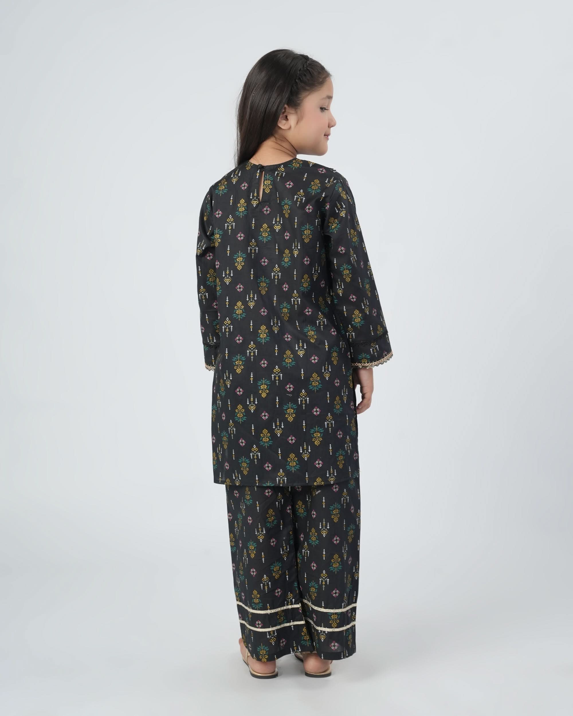 Eminent Girls Shalwar Kameez