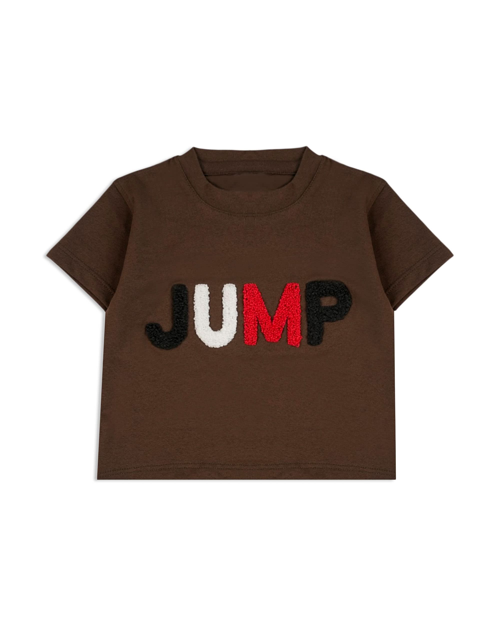 Valuables Newborn Boys T-Shirt