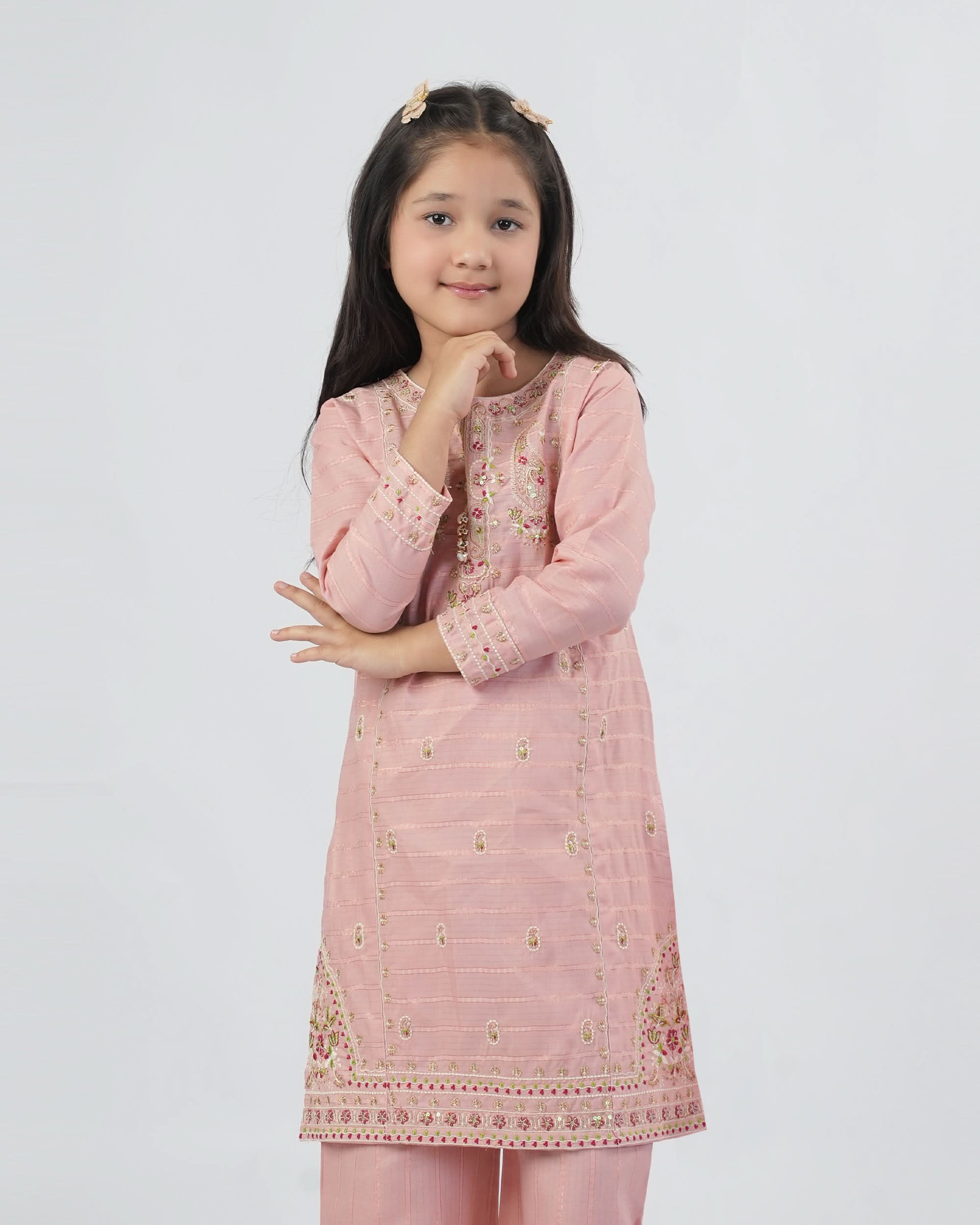 Eminent Girls Shalwar 2Pcs Suit