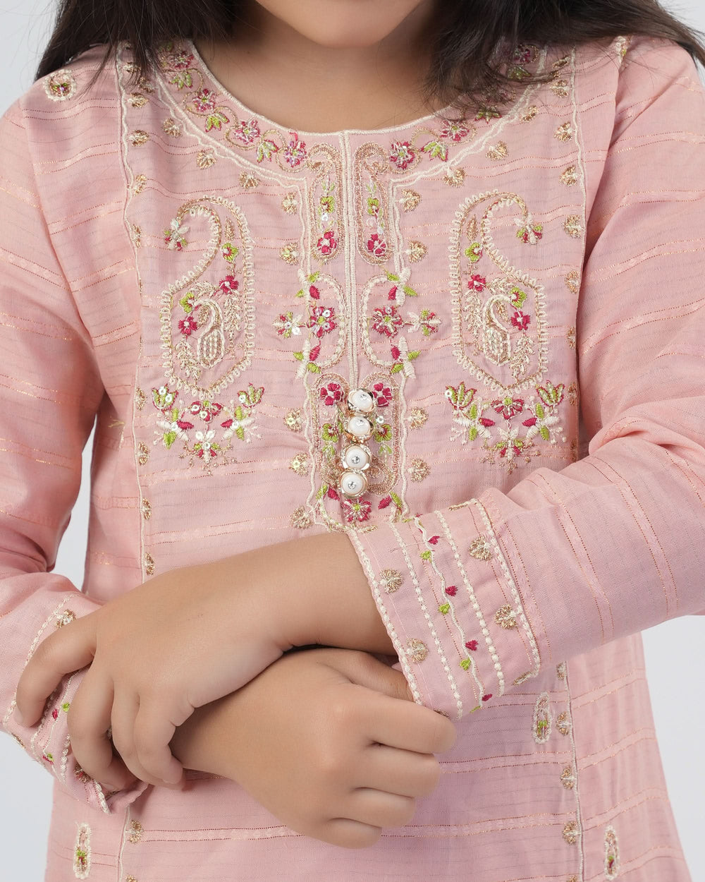 Eminent Girls Shalwar 2Pcs Suit