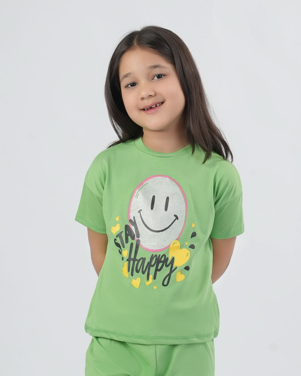 Valuables Girl's Suit