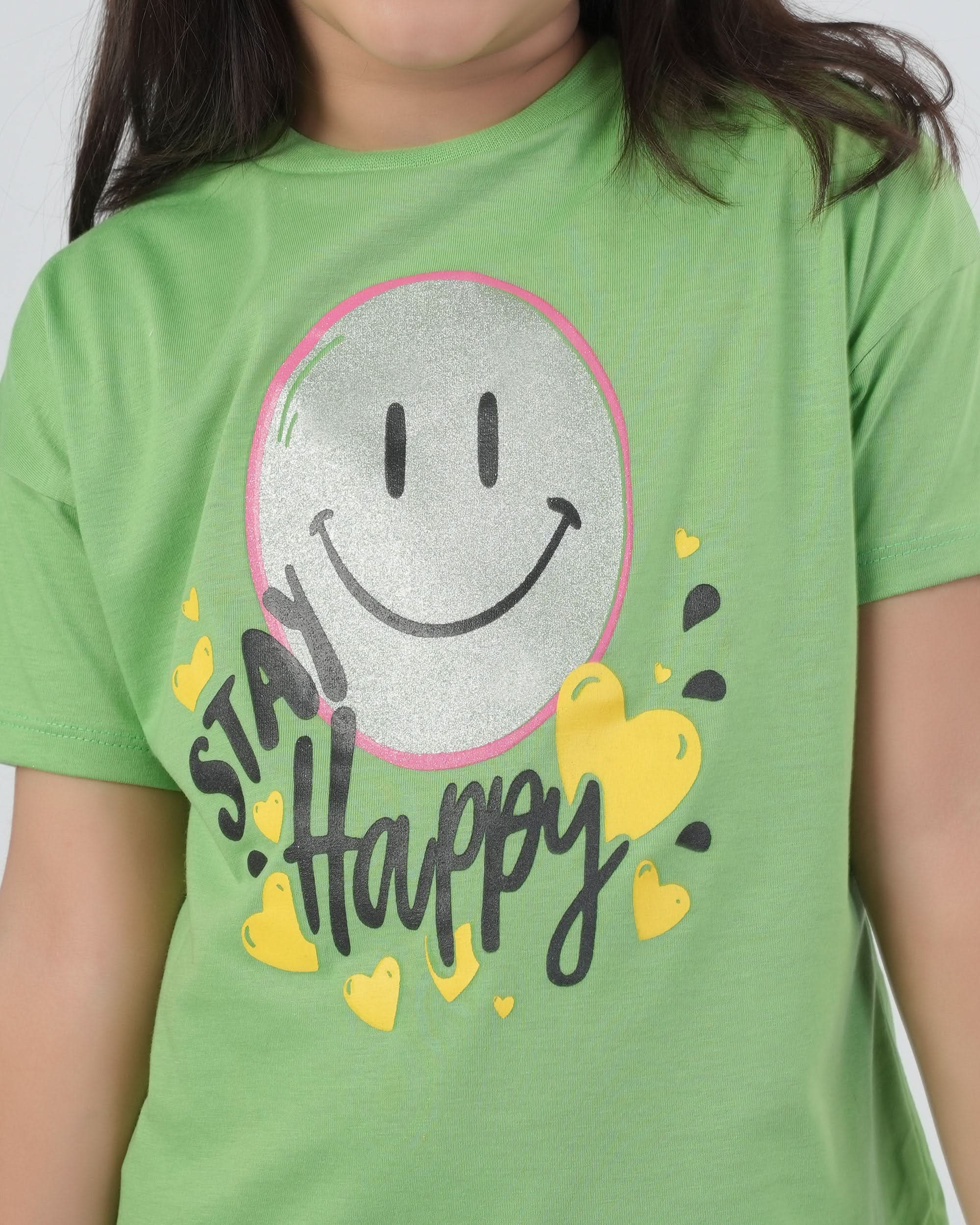 Valuables Girl's Suit