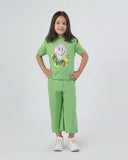 Valuables Girl's Suit