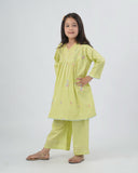 Girls Shalwar Kameez