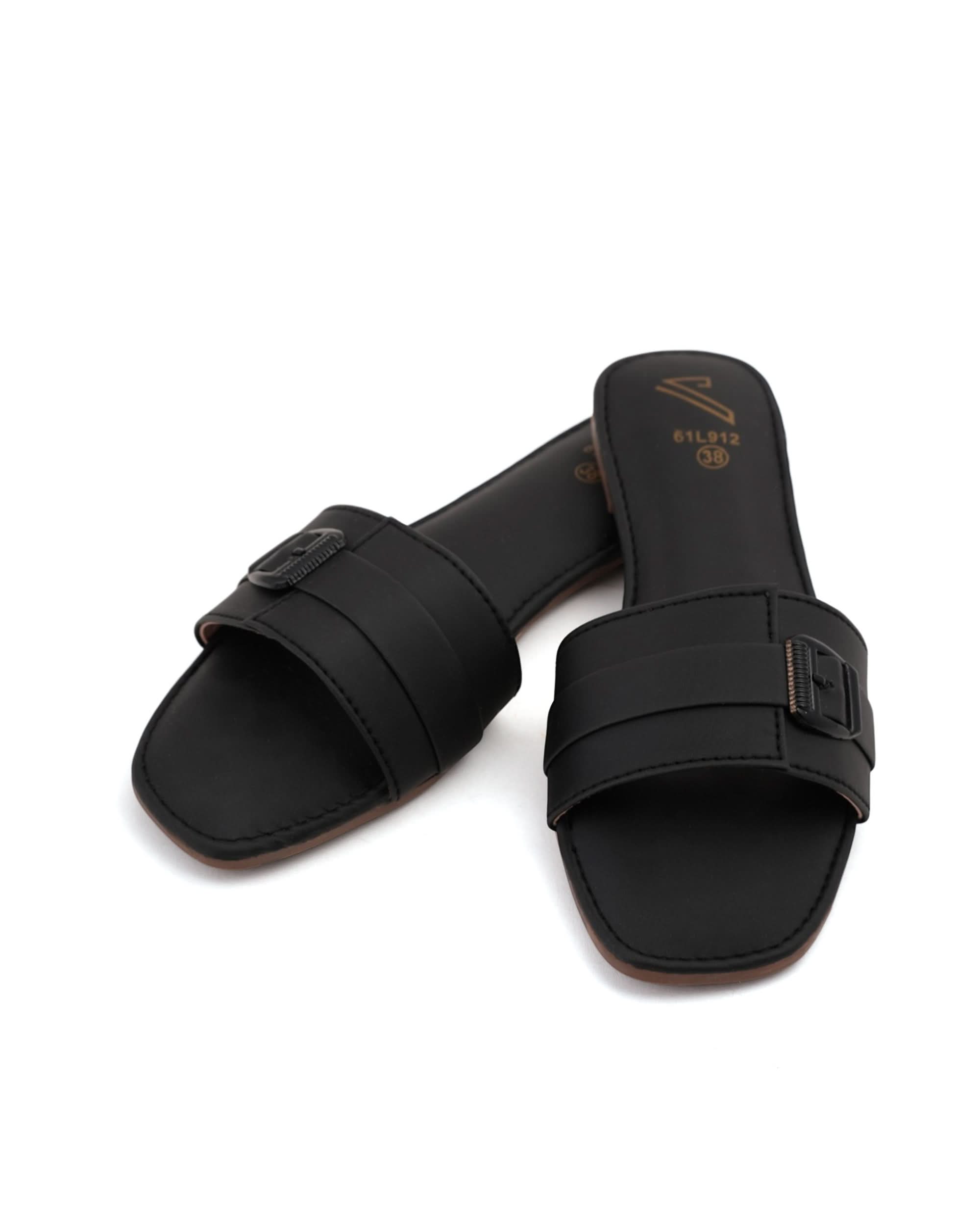 Women Casual Slipper