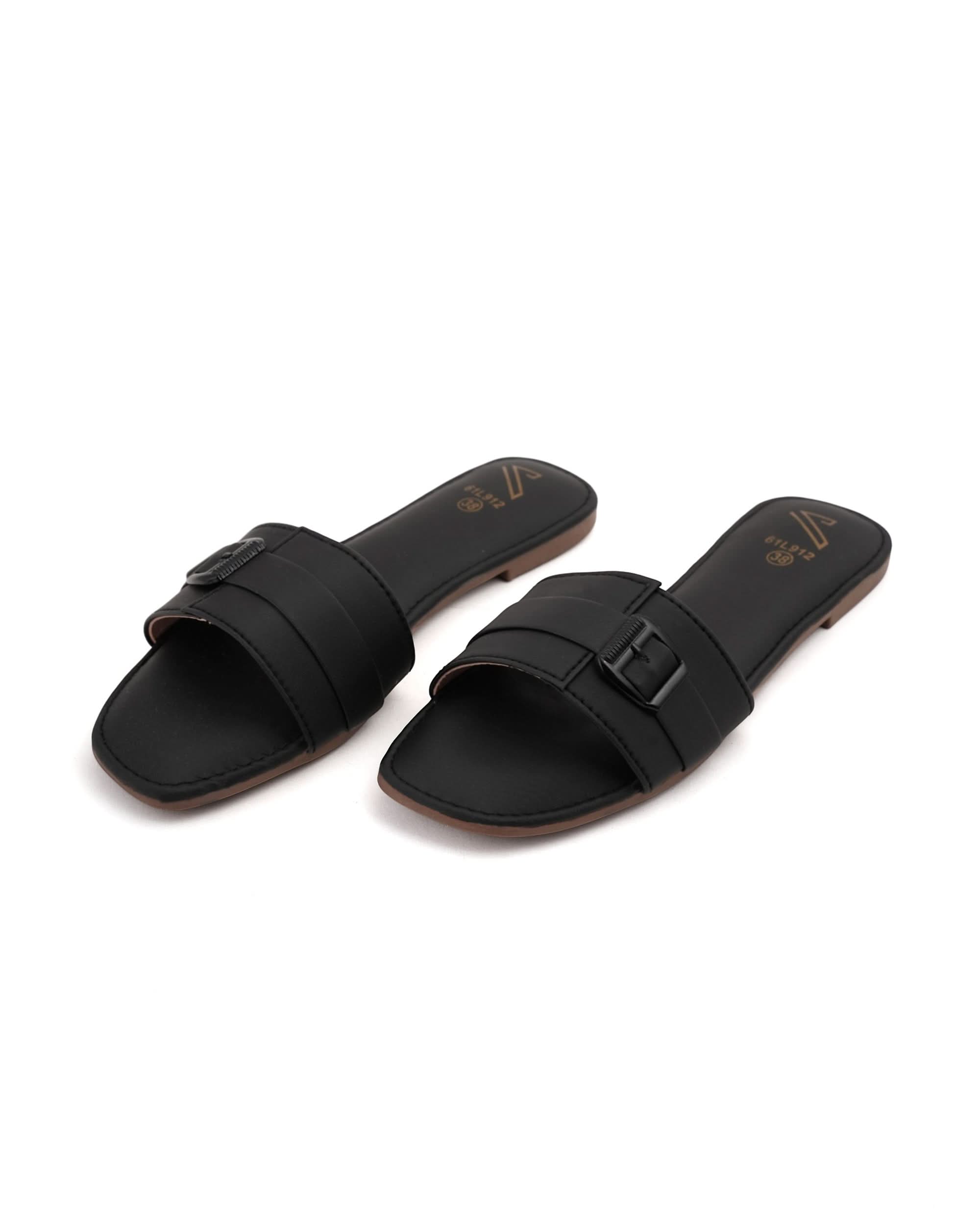 Women Casual Slipper