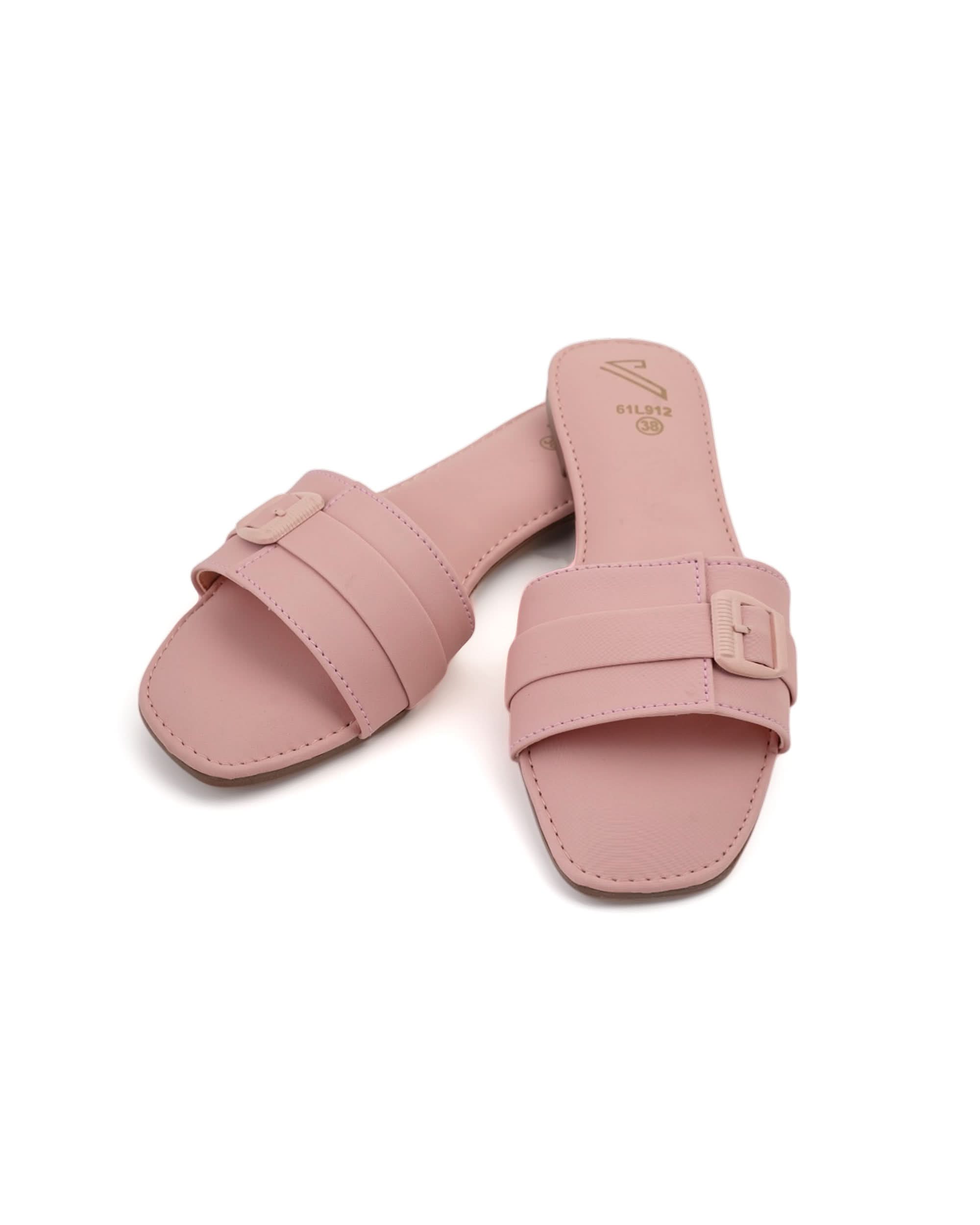 Women Casual Slipper