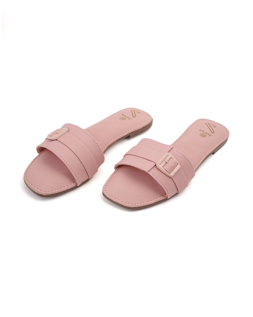 Women Casual Slipper