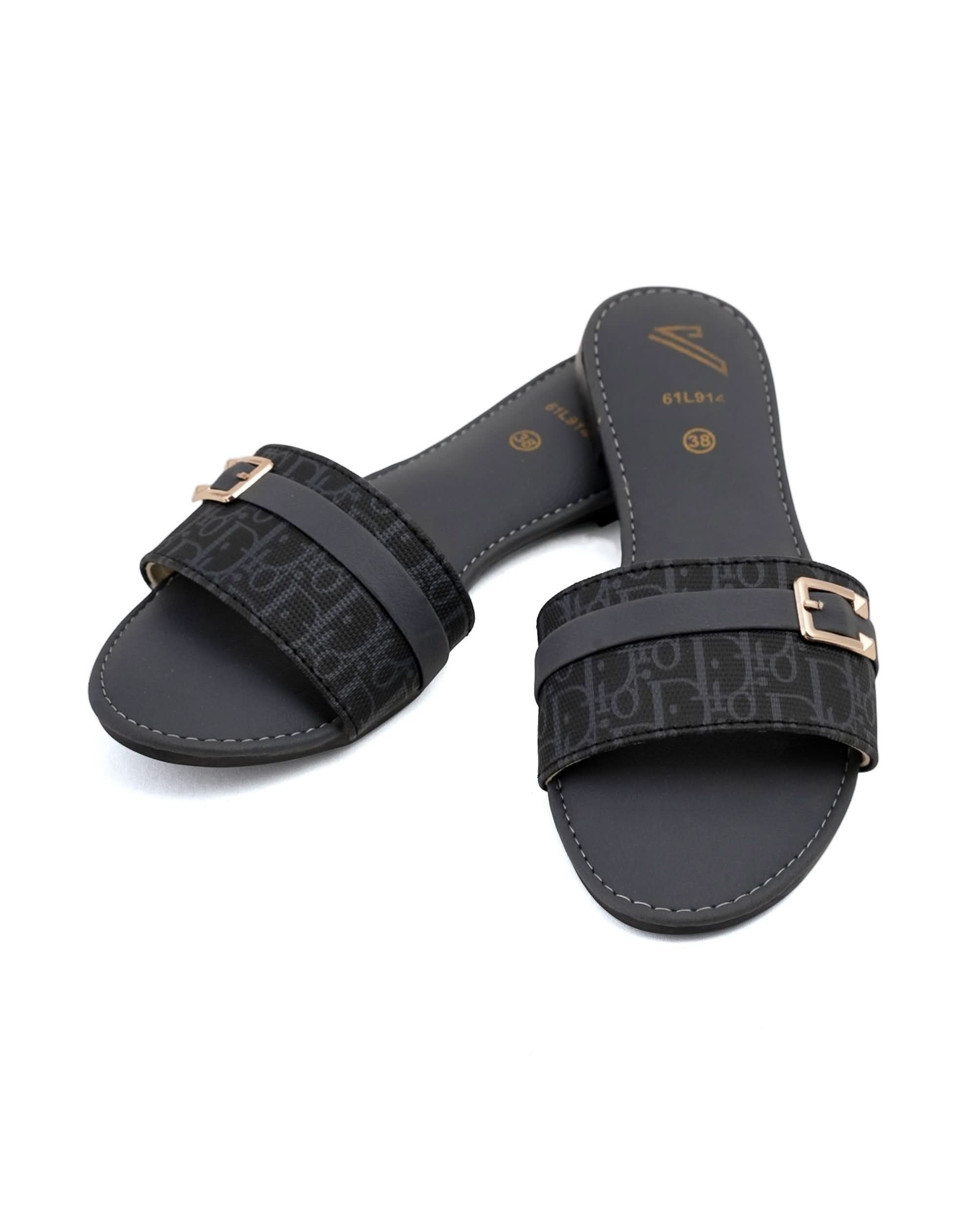 Women Casual Slipper