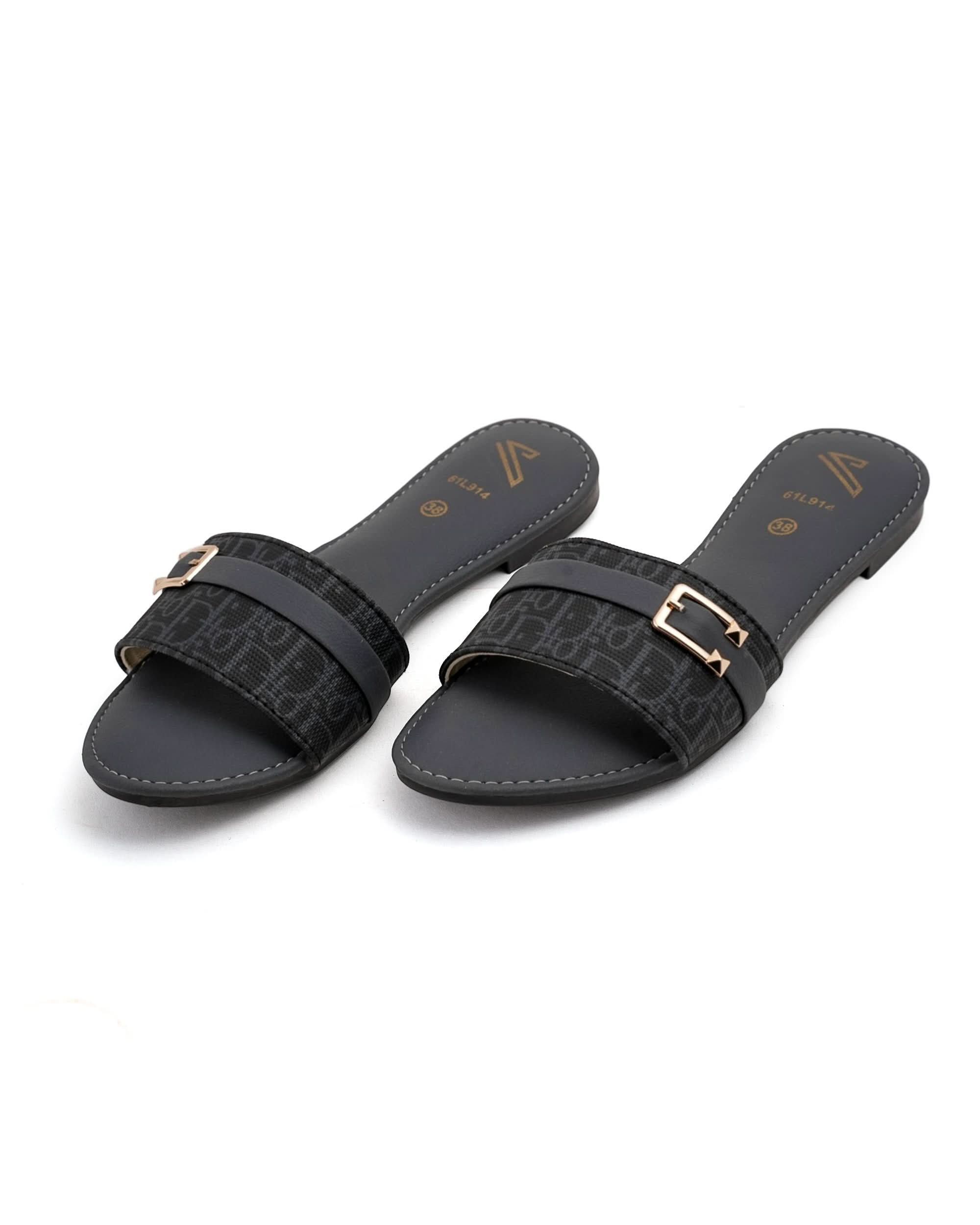 Women Casual Slipper