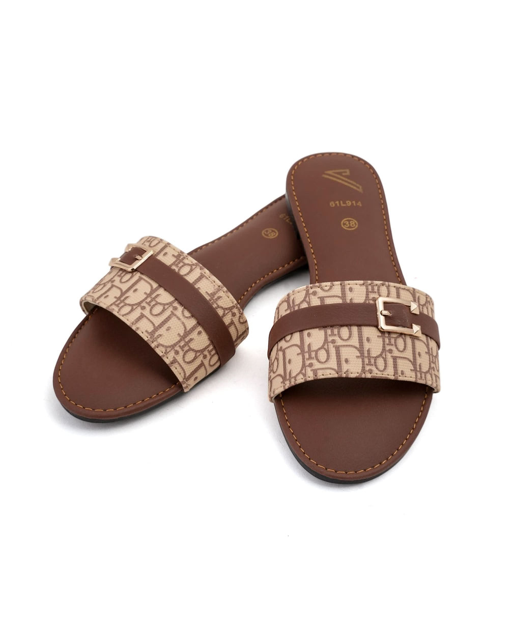Women Casual Slipper