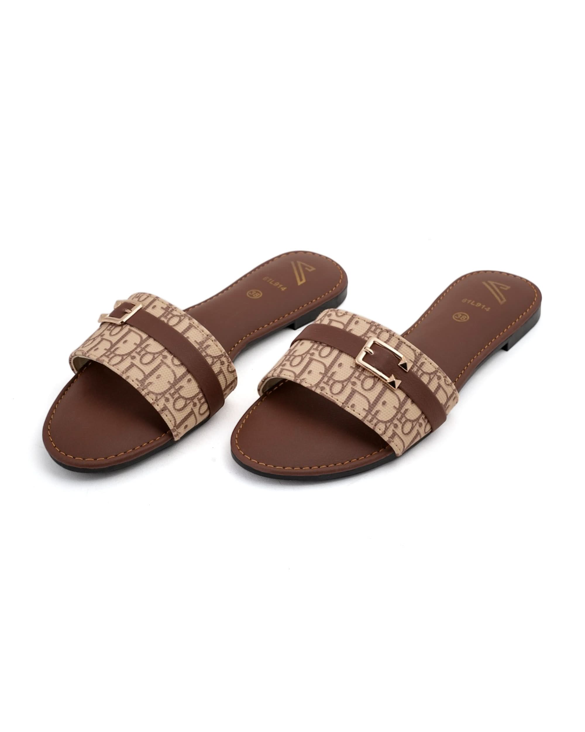 Women Casual Slipper