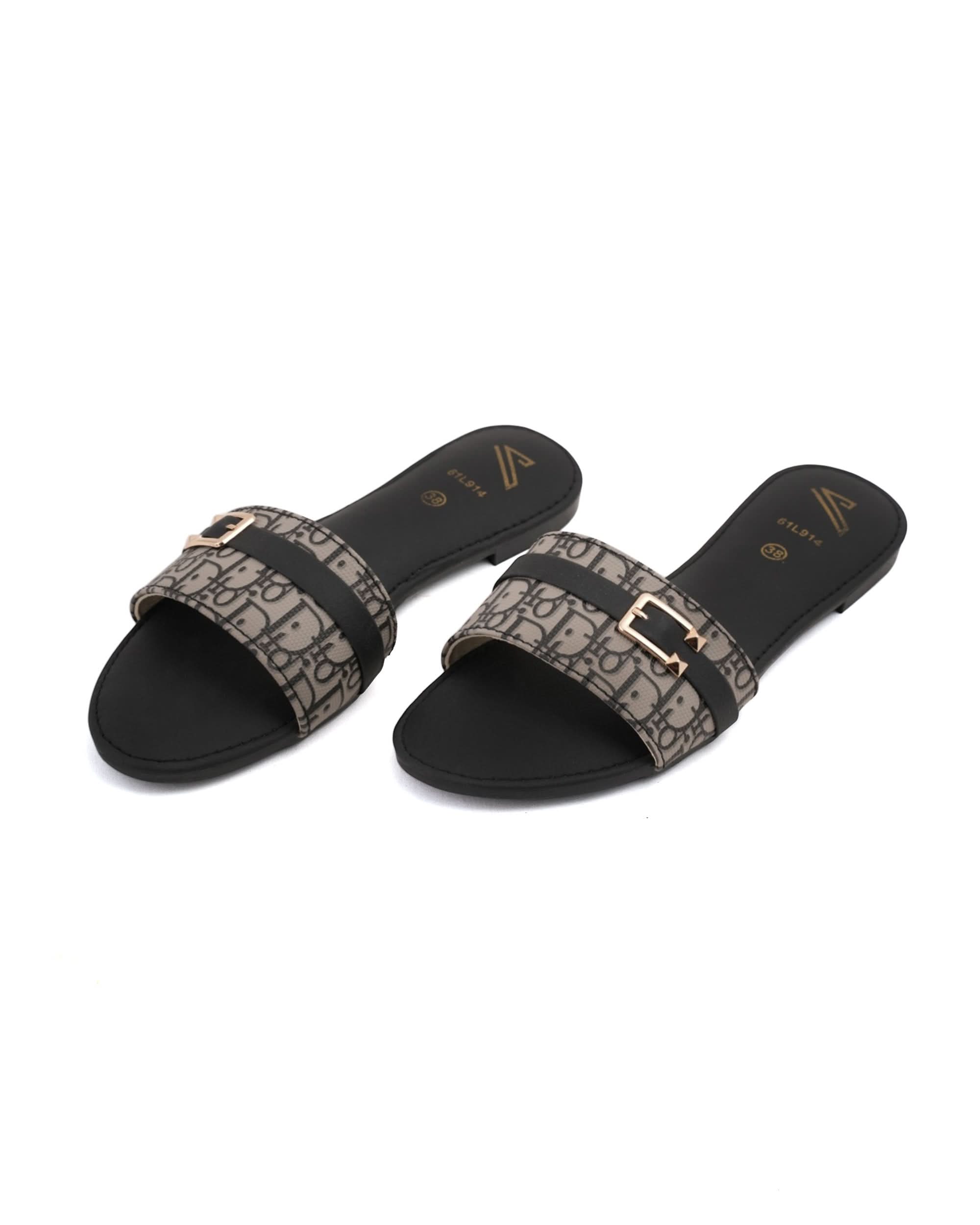 Women Casual Slipper