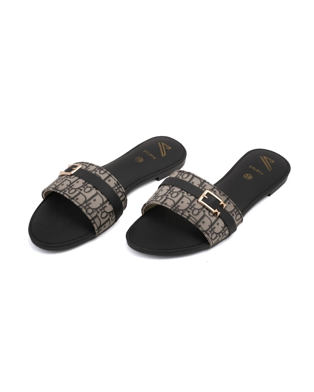 Women Casual Slipper